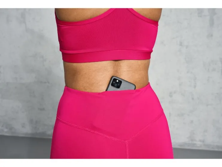 Dames driekwart sportlegging