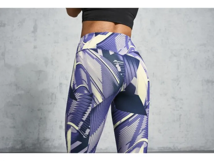 Dames driekwart sportlegging