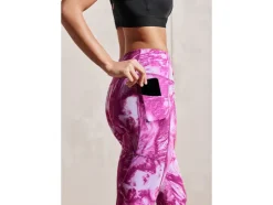 Dames driekwart sportlegging