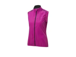 Dames fiets bodywarmer