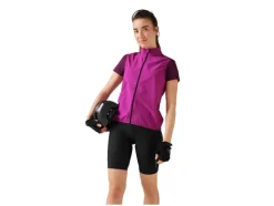 Dames fiets bodywarmer