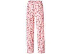 Dames fleece pyjama
