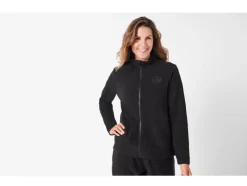 Dames fleece vest