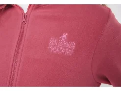 Dames fleece vest