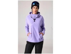 Dames fleecetrui Freeride