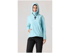Dames fleecetrui Freeride