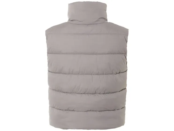 Dames gewatteerde bodywarmer