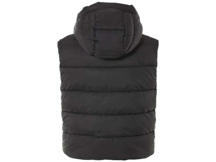Dames gewatteerde bodywarmer