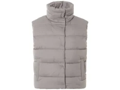 Dames gewatteerde bodywarmer