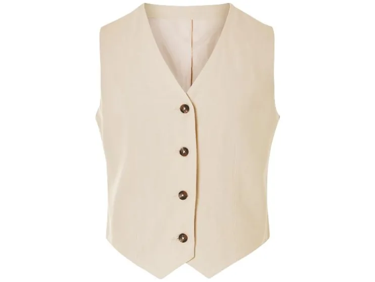 Dames gilet