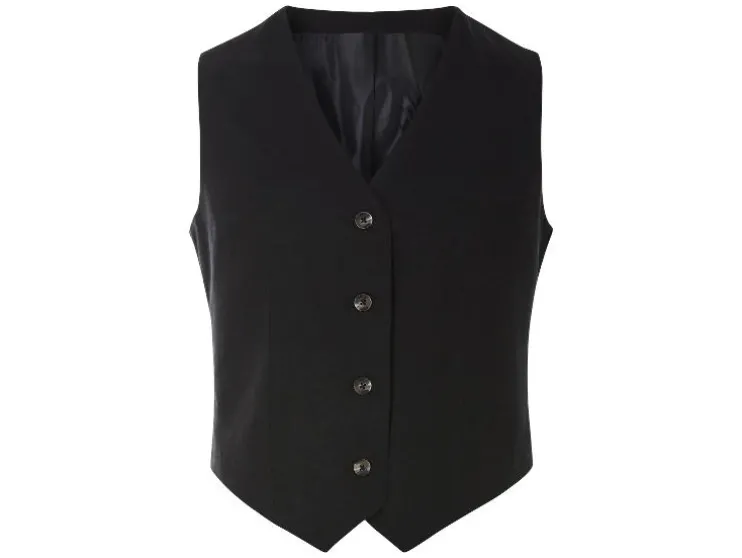 Dames gilet