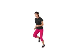 Dames hardlooplegging