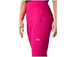 Dames hardlooplegging
