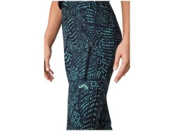 Dames hardlooplegging