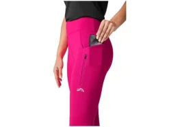 Dames hardlooplegging