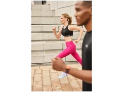 Dames hardlooplegging