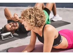 Dames hardlooplegging