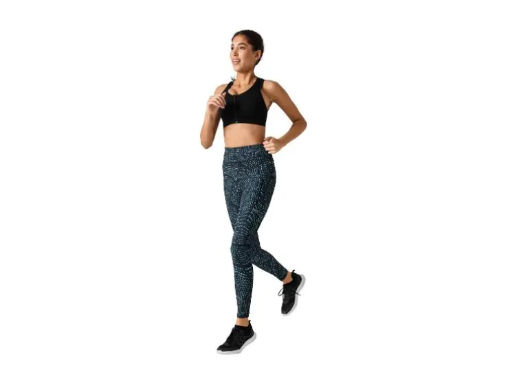 Dames hardlooplegging