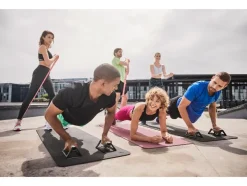 Dames hardlooplegging