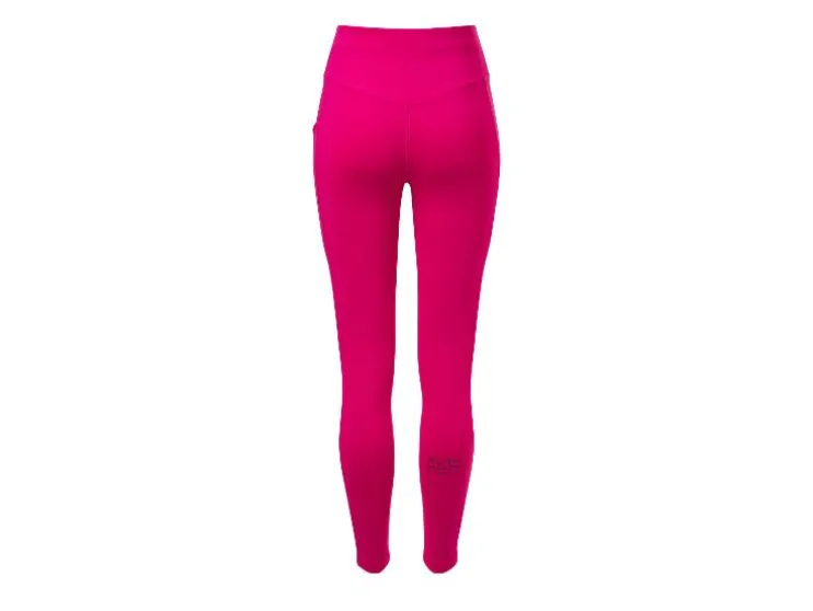 Dames hardlooplegging
