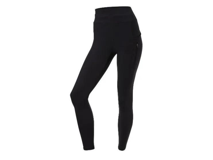Dames hardlooplegging