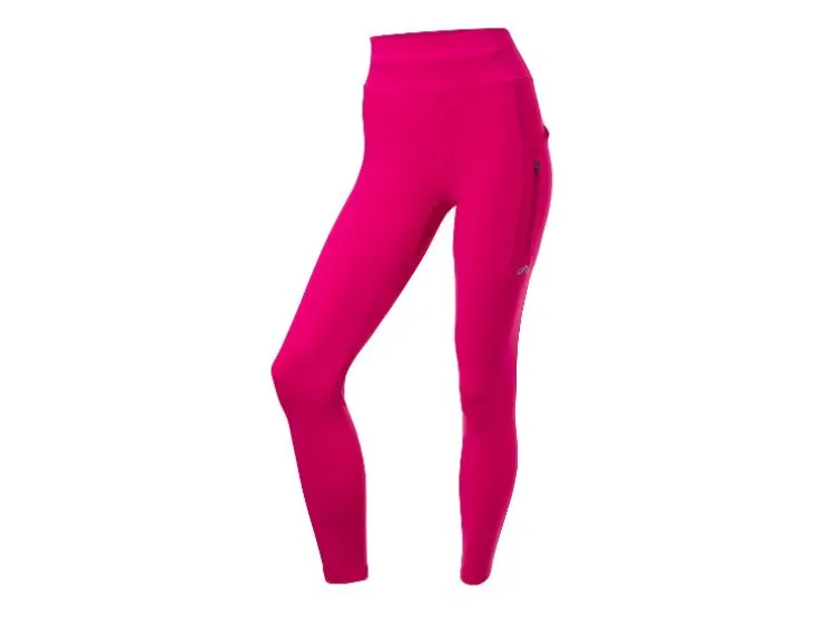 Dames hardlooplegging