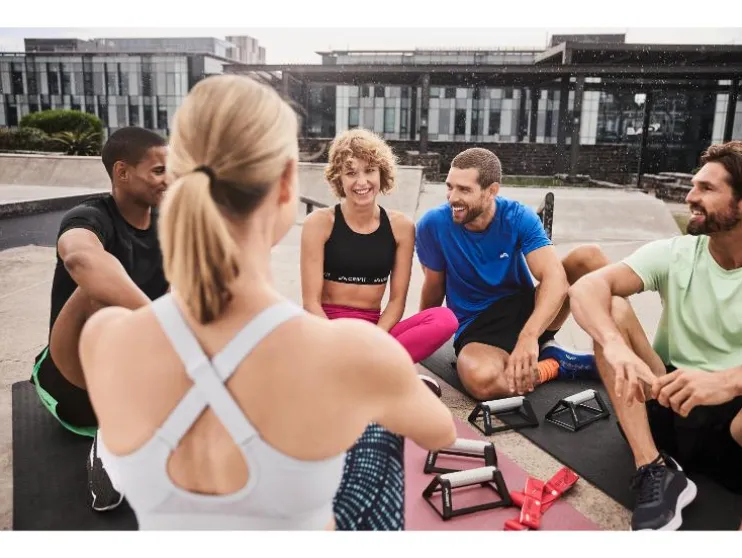 Dames hardlooplegging