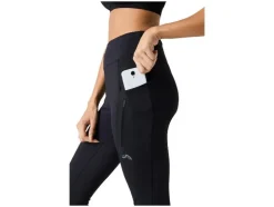 Dames hardlooplegging
