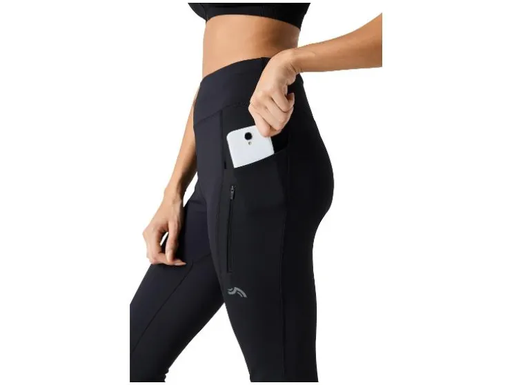 Dames hardlooplegging