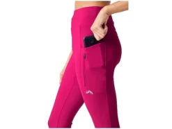 Dames hardlooplegging