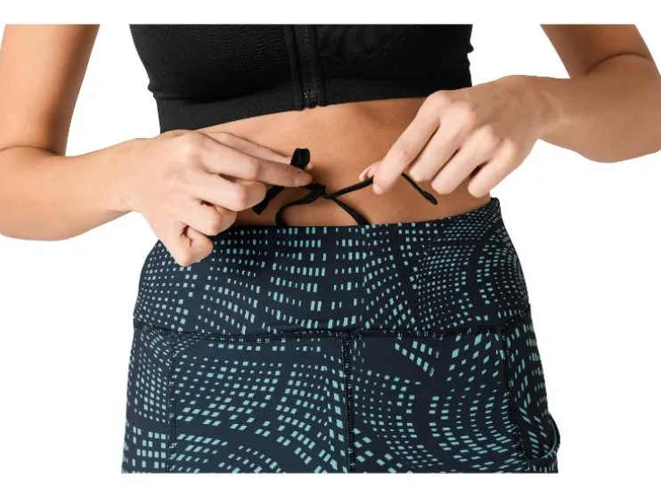 Dames hardlooplegging