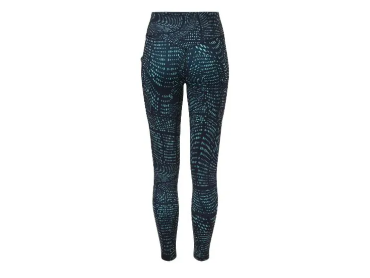 Dames hardlooplegging