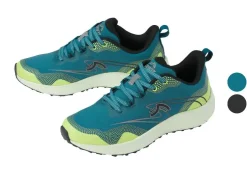 Dames hardloopschoen waterdicht