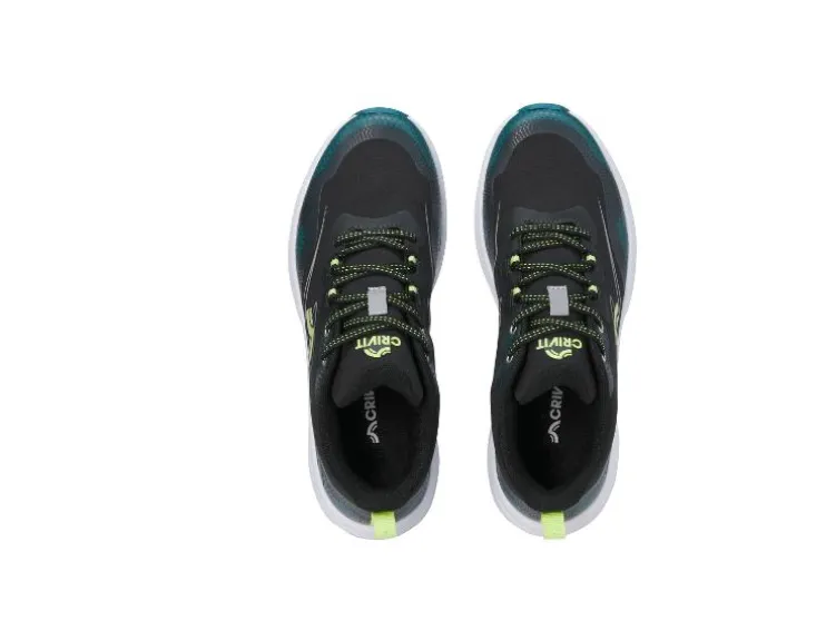 Dames hardloopschoen waterdicht