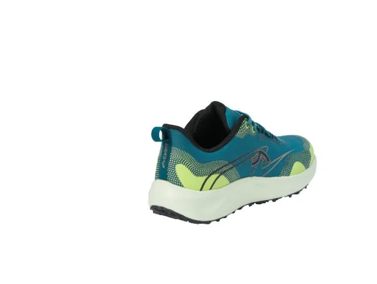 Dames hardloopschoen waterdicht