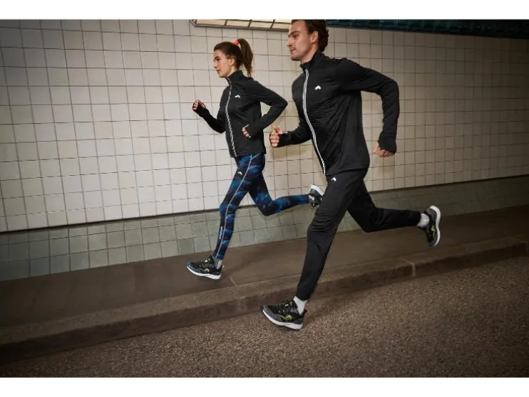 Dames hardloopschoen waterdicht