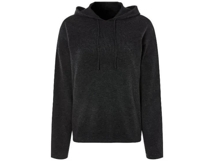 Dames hoodie