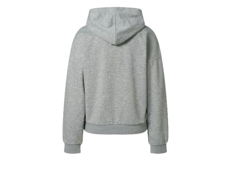 Dames hoodie