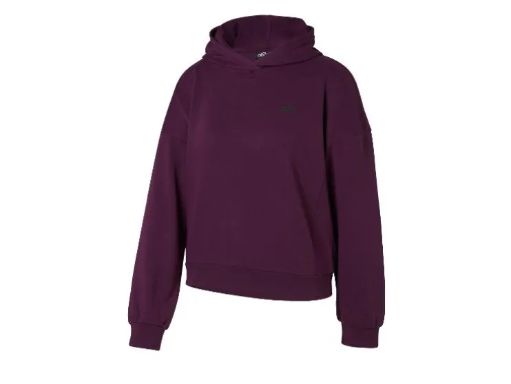 Dames hoodie