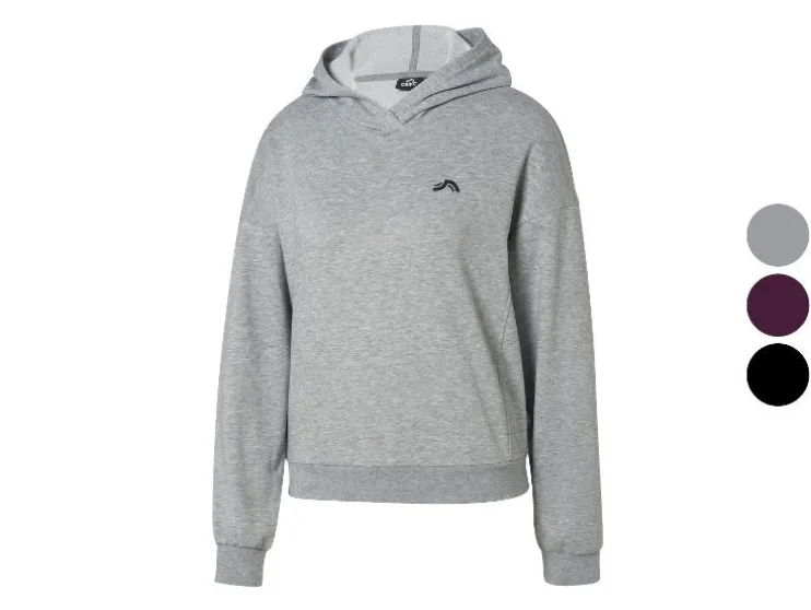 Dames hoodie