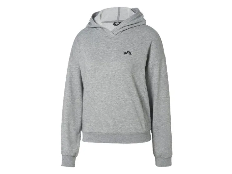 Dames hoodie