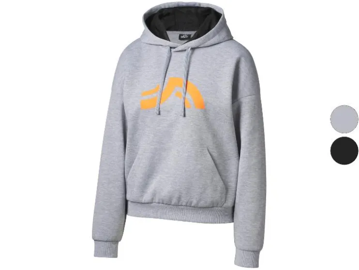 Dames hoodie