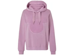 Dames hoodie