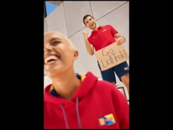 Dames hoodie Lidl-Trek 2025