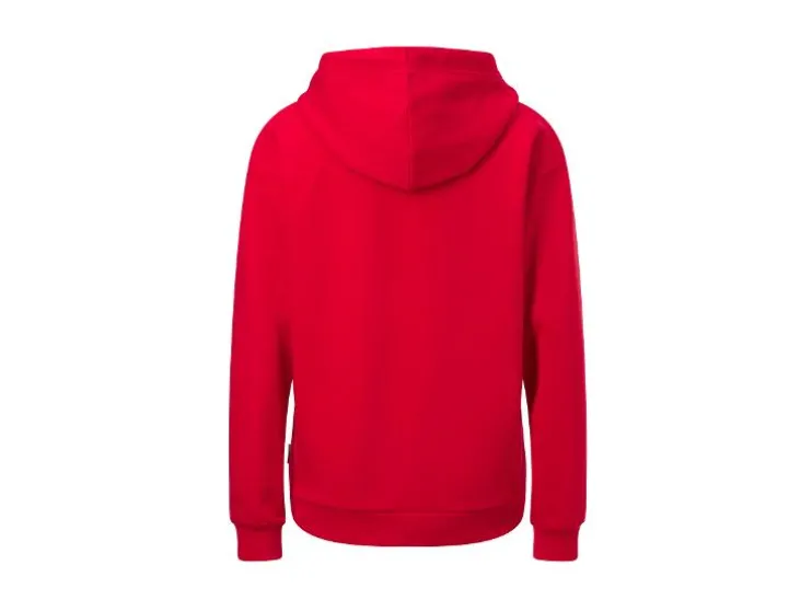 Dames hoodie Lidl-Trek 2025