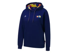 Dames hoodie Lidl-Trek 2025