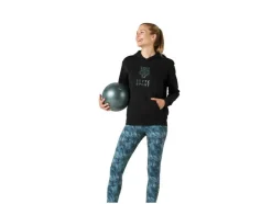 Dames hoodie of trui