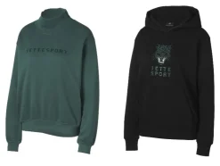 Dames hoodie of trui