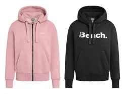 Dames hoodie of vest