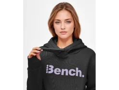 Dames hoodie of vest